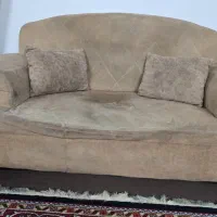 مبل راحتی ۴ نفره درحد