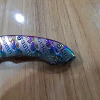 یک عدد چاقو نونو|کوهنوردی و کمپینگ|ابهر, |دیوار