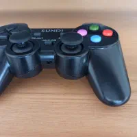 گیم پد دسته بی سیم کامپیوتر