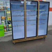 یخچال قصابی ایستاده لبنیاتی آلایشی و..|فروشگاه و مغازه|مشهد, رسالت|دیوار