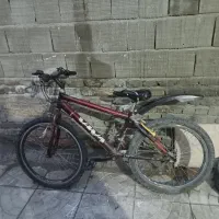 دوچرخه ویوا سایز 24