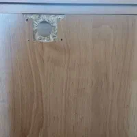 میزچوبی|میز تحریر و کامپیوتر|همدان, |دیوار