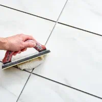 بندکشی بامواد نانو وعایق،کاشی کاری،تعویض سنگدستشوی|خدمات پیشه و مهارت|تبریز, |دیوار