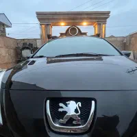 ۲۰۷ پانا مشکی ۱۴۰۱|خودرو سواری و وانت|رشت, صفاری|دیوار