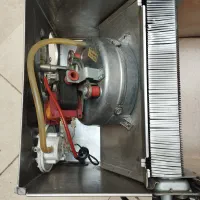 پکیج دیواری|آبگرمکن، پکیج، شوفاژ|تهران, شهران جنوبی|دیوار