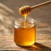 عسل طبیعی و ارگانیک