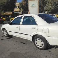 سواری مزدا ۳۲۳