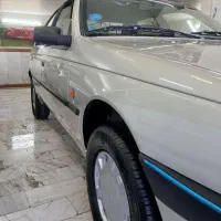 پژو405مدل87عتیقه واقعی|خودرو سواری و وانت|اردبیل, |دیوار