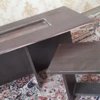 میز|میز و صندلی غذاخوری|مشهد, شهید علی محمدی|دیوار
