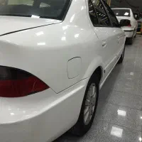 سمند سورن مدل ۹۱|خودرو سواری و وانت|تبریز, |دیوار