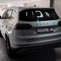 فونیکس تیگو 8 پرو هیبرید مدل 1404|خودرو سواری و وانت|تهران, پاسداران|دیوار