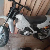 موتور شارژی