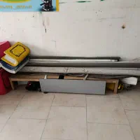 فون وبریل دستی عکاسی بعلت نداشتن جا