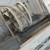 بالابر|ماشینآلات صنعتی|اسلامشهر, شهرک قائمیه|دیوار