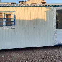 کانکس ۱۸متری