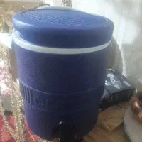 کلمن اب ۱۲ لیتر برا فروش اوردم آخری