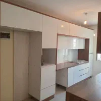 کابینت و دکوراسون داخلی|مصالح و تجهیزات ساختمان|پردیس, شهرک صنعتی خرمدشت فاز ۷|دیوار