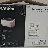 پرینتر Canon|پرینتر، اسکنر، کپی، فکس|تهران, استخر|دیوار