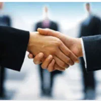 دعوت به همکاری در صنعت بیمه