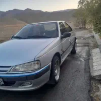 پارس دوگانه مدل ۸۵|خودرو سواری و وانت|بیرجند, |دیوار