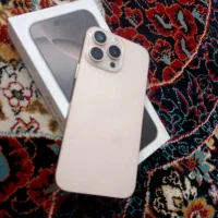 آیفون ۱۶ پرومکس طرح اصلی