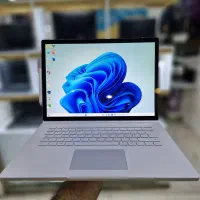 لپتاپ تمام قسط Surface Book 2 صفحه 15 اینچ گرافیک6|رایانه همراه|تبریز, |دیوار
