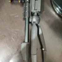 مونو پاد به همراه پایه