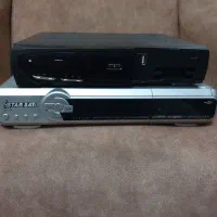 گیرنده دیجیتال|صوتی و تصویری|پرند, فاز ۵|دیوار