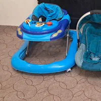 روروئک+کریر