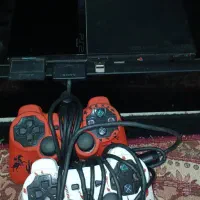 ps2 پلی استیشن ۲