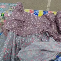 پارچه تشک