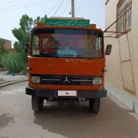 خاور ۶۰۸