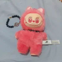 عروسک لبوبو بامزه