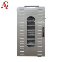 دستگاه خشک کن میوه درامد زا و کاربردی|ماشین‌آلات صنعتی|کرج, گوهردشت|دیوار