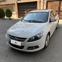 جک j5 اتوماتیک مدل ۱۳۹۳سفید بی رنگ