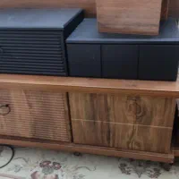 سرویس تخت خواب ۲نفره باتشک