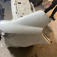 گلگیر عقب سراتو سایپا استوک|قطعات یدکی و لوازم جانبی|یزد, |دیوار