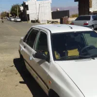 پراید 89|خودرو سواری و وانت|سردشت, |دیوار