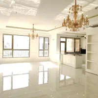 ۱۶۰ متر فول طبقه ۶ _ سند آماده _جلال نزدیک به معلم