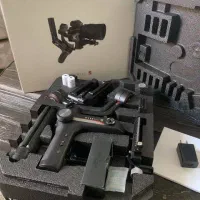 فرصتی طلایی برای فیلم‌بردارهای حرفه‌ای|دوربین عکاسی و فیلم‌برداری|کرمان, |دیوار