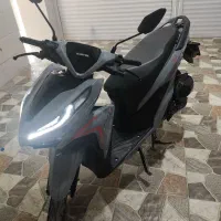 موتور کلیک 150 کویر