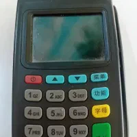 دستگاه کارت خوان سیار 8210