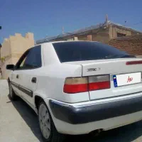 زانتیا ۸۷|خودرو سواری و وانت|اردبیل, |دیوار
