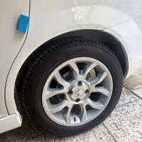 دنا پلاس اپشنال ۵ دنده|خودرو سواری و وانت|اسلام‌شهر, شهرک سعیدیه|دیوار