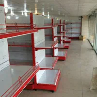 قفسه/وسط/خودمحورقرمز