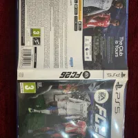 FC2026 PS5- Sniper Elite 3PS4