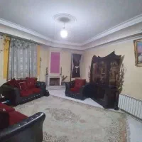 دهقان ویلا/80متر/فول امکانات/رو به نما