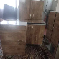 کابینت|آب‌چکان و نظم‌دهنده ظروف|کوهسار (البرز), |دیوار