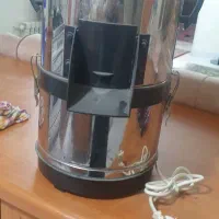 سبزی خوردکن ۳کیلویی سبزیران کاملانو