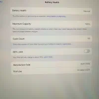 آیپد ۲۰۲۵ ipad apple|تبلت|تهران, حکمت|دیوار